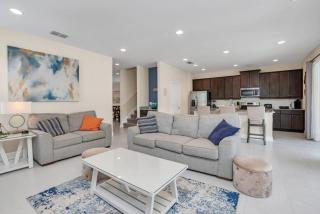 Last Minute Disney Getaway! Private Pool, Hot Tub & Games Room. Book Now! #56421 - Orlando - 6