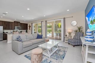 Last Minute Disney Getaway! Private Pool, Hot Tub & Games Room. Book Now! #56421 - Orlando - 5