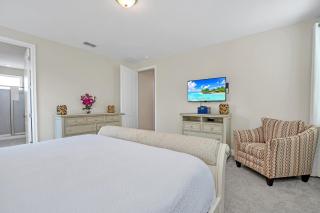 Last Minute Disney Getaway! Private Pool, Hot Tub & Games Room. Book Now! #56421 - Orlando - 1