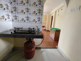 Tales of Guwahati 1BHK - ii -AC 200 extra - 5