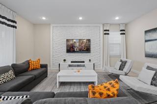 Last Minute Disney Getaway! Private Pool, Hot Tub & Games Room. Book Now! #67017 - Orlando - 8