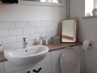 My Little Studio - Farmborough - 7