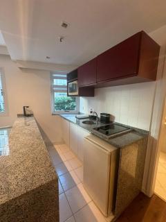 Flat aconchegante em Ipanema 1 - Rio de Janeiro - 1