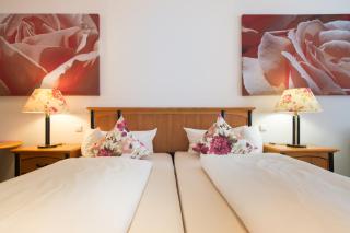 Hotelpension Vitalis - 5
