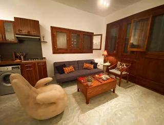 Elegant Studio near IOS Hotel #6 - El Alamein - 0