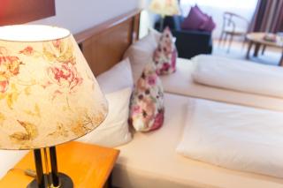 Hotelpension Vitalis - 1