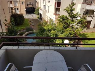 T1 Bis - centre historique-très calme-terrasse - 4