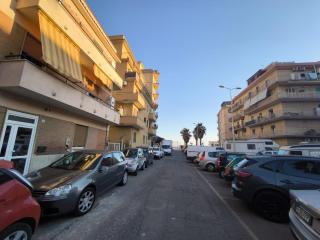 CASA al MARE - Ladispoli - 2