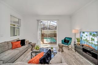 Last Minute Disney Getaway! Private Pool, Hot Tub & Games Room. Book Now! #55733 - Kissimmee - 8