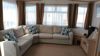 Carnaby Holiday Caravan, West Sands, Selsey - Selsey - 9