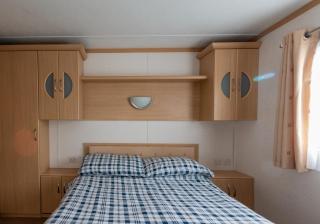 Carnaby Holiday Caravan, West Sands, Selsey - Selsey - 5