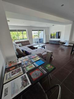 Maison spacieuse, agréable et ensoleillé - Coudekerque-Branche - 4