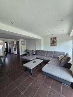 Maison spacieuse, agréable et ensoleillé - Coudekerque-Branche - 8