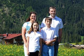 Apartment Austria - Tannheim - 8