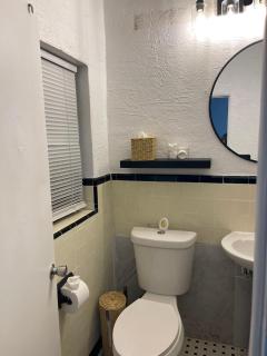 Serenity Suite #1 - Daytona Beach - 5