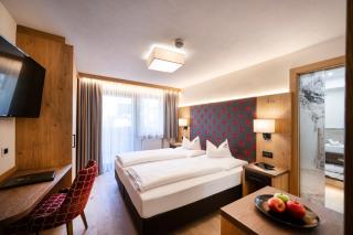 Wellness Hotel Gran Risa***S - La Villa - 9