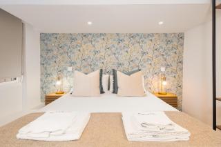 C06 Stylish Studio in Downtown - Málaga - 0