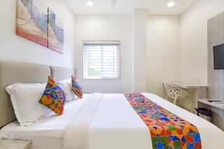 FabHotel Rex - Indore - 7