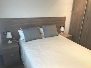 Acogedor apartamento en pleno centro - Puigcerdà - 6