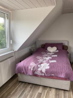 Apartment Landfeeling - Brema - 6