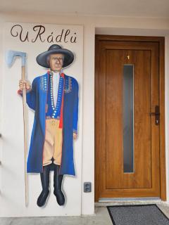 Chalupa u Rádlů - Domažlice - 5