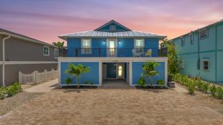 218 Primo Dr - Dolphin Beach House home - Fort Myers Beach - 8