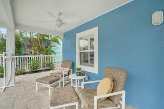 218 Primo Dr - Dolphin Beach House home - Fort Myers Beach - 3