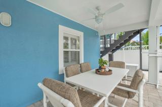 218 Primo Dr - Dolphin Beach House home - Fort Myers Beach - 7