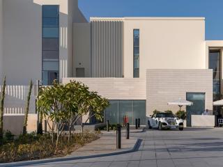 Serviced Studio at the Address Beach Resort Marassi - El Alamein - 2