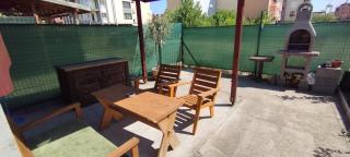 Sea relax garden - Nesebar - 6