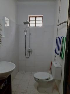 Mintaka Boutique Hotel - Bwejuu - 8