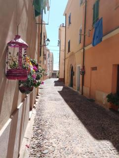 Magic Old Town - Vista sul Porto di Alghero - Alghero - 1