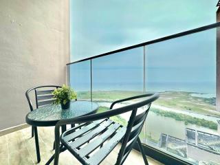 MW Imperio Residence Studio Suites with Private Bath tub - - 5