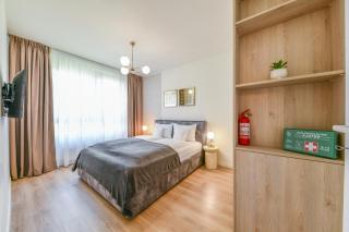 Park Lake Retreat - 9