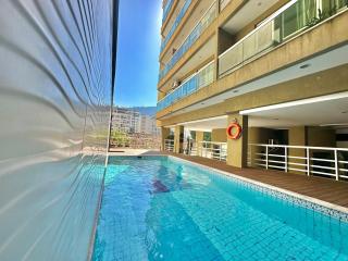 Apto aconchegante em Ipanema 1 - 0