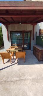 Sea relax garden - Nesebar - 7