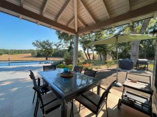 Villa moderne - Monfort - 9