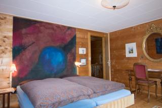 Chalet Cresta di Saas - Saas-Fee - 4