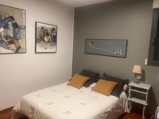 Villa moderne - 5