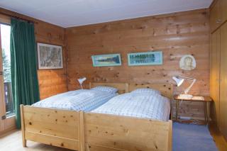 Chalet Cresta di Saas - Saas-Fee - 6