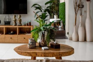 Villa Verde - Seminyak - 7