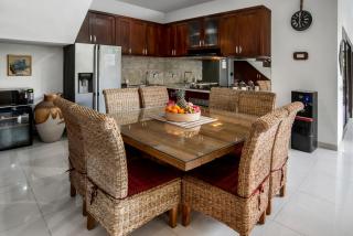 Villa Verde - Seminyak - 4