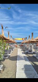 ONIX BLUE BEACH MAMAIA NORD - Năvodari - 4