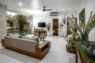 Villa Verde - Seminyak - 6
