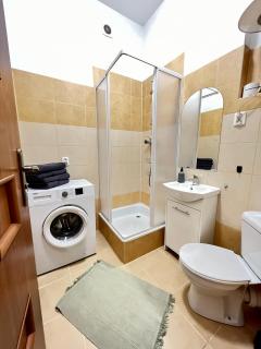 Apartament w centrum miasta 6 - Łódź - 1