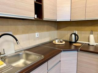 Apartament w centrum miasta 6 - 6