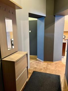 Apartament w centrum miasta 6 - Łódź - 4