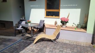 Ferienwohnung Anderl - Hörmanns bei Weitra - 2