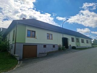 Ferienwohnung Anderl - Hörmanns bei Weitra - 3