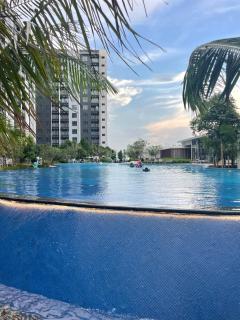 Mayabay Residences - Cove Inn - 4